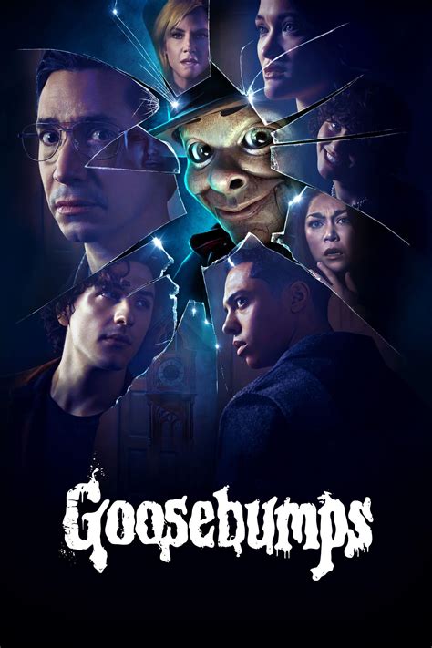 goosebumps (2023) 123movies|Goosebumps (2023 TV series) .